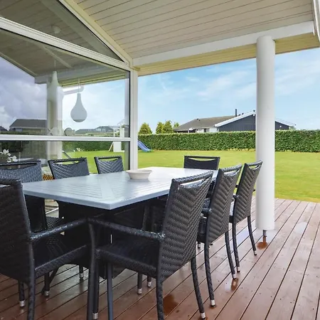 Chr Jacobsensvej Vi * Haderslev