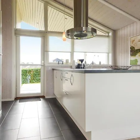 Chr Jacobsensvej Vi Hébergement de vacances *