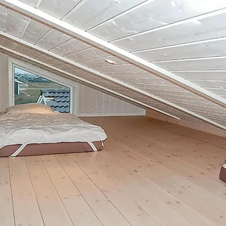 Chr Jacobsensvej Vi Hébergement de vacances *