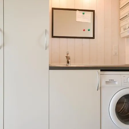 Chr Jacobsensvej Vi Hébergement de vacances Haderslev