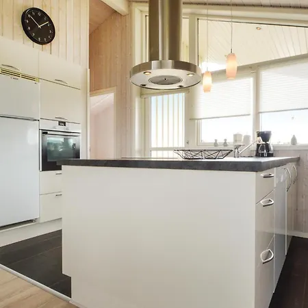 Chr Jacobsensvej Vi Hébergement de vacances Haderslev