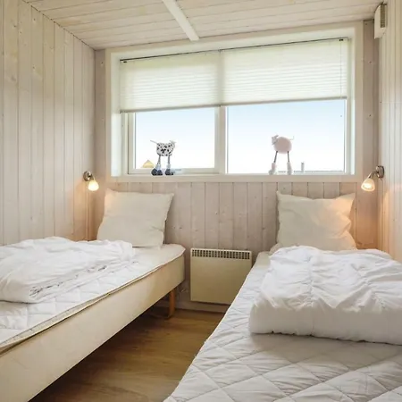 Cozy In With Sauna Haderslev
