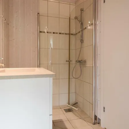 Chr Jacobsensvej Vi *