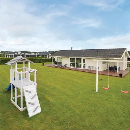 Chr Jacobsensvej Vi Haderslev